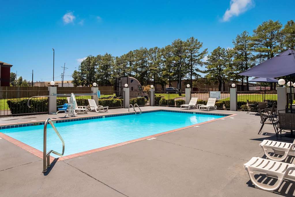 Quality Inn Southaven Memphis South - photo 25