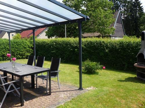 Traumhaus - carbon neutral hotel in Donnersbach