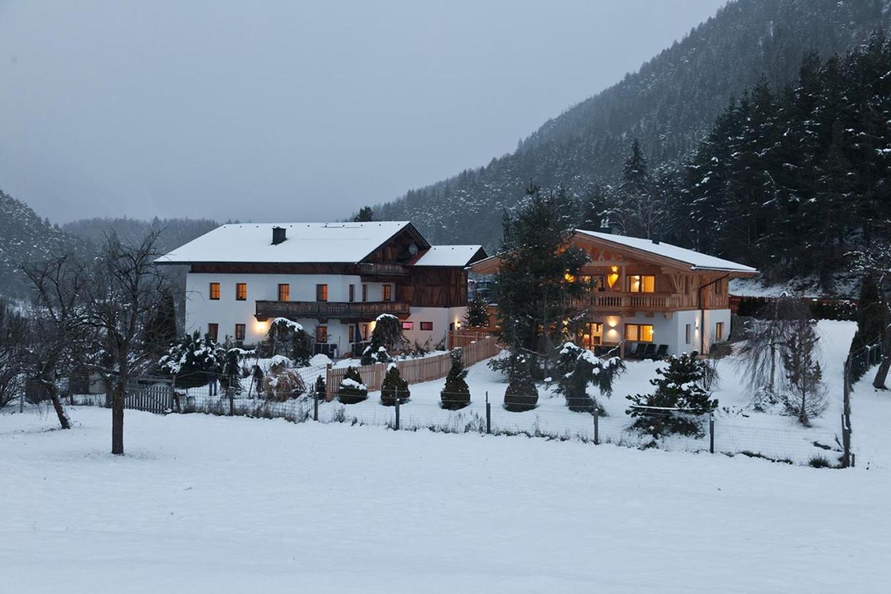 Alpenresidenz Otztal — Haiming — photo 2