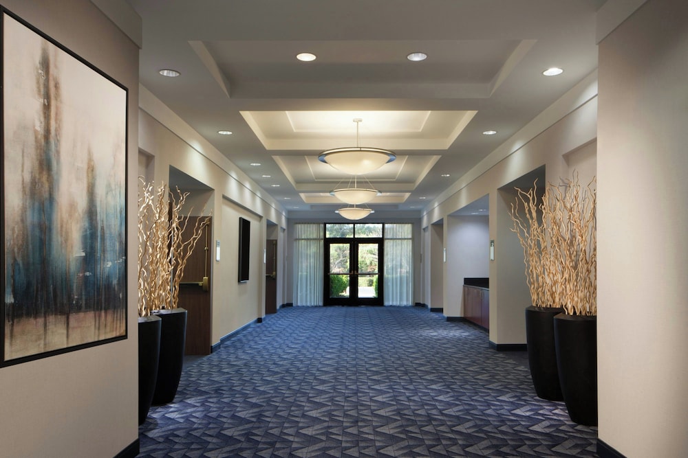 Courtyard by Marriott Newark Silicon Valley - photo 51