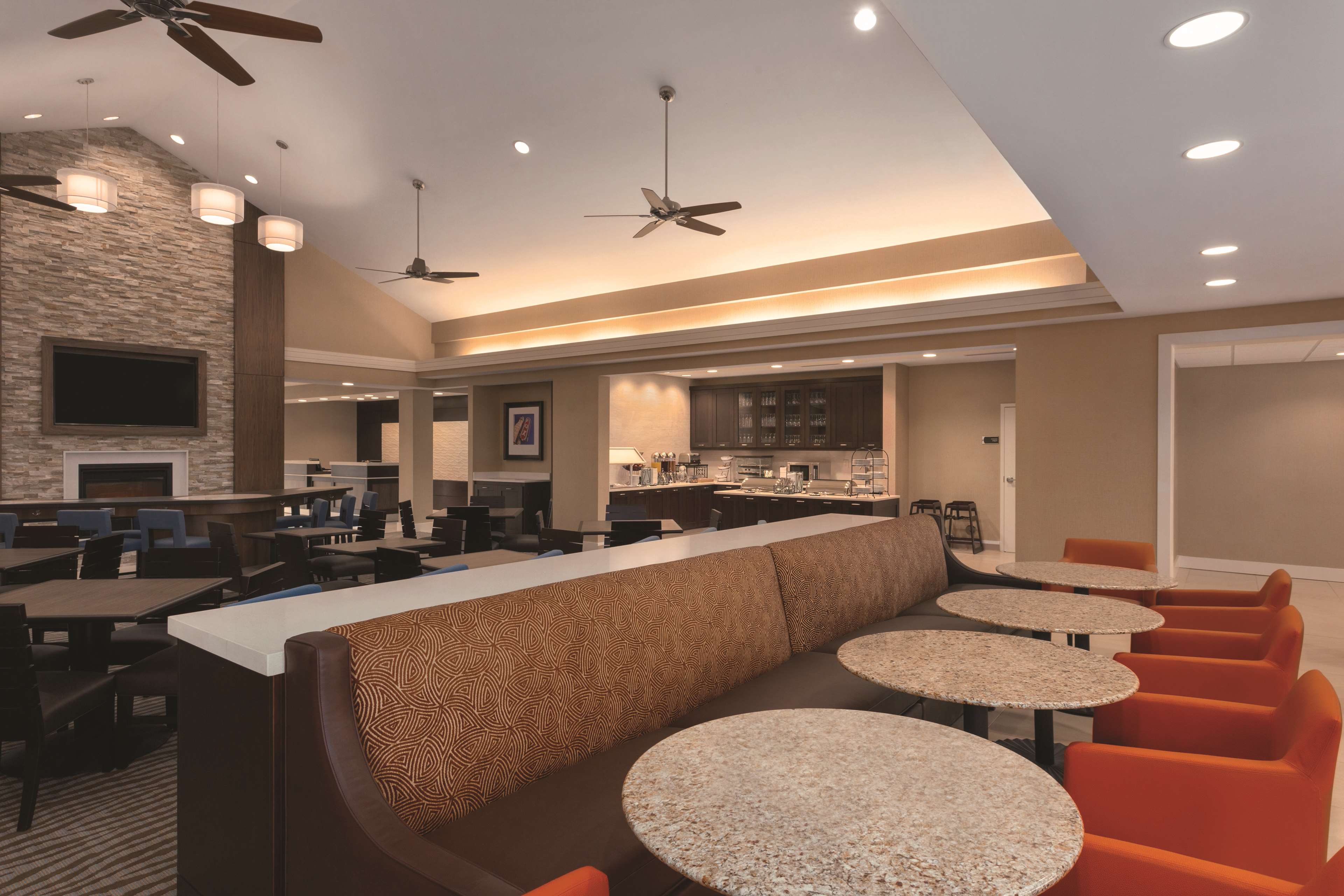 Homewood Suites Atlanta Airport North - photo 3