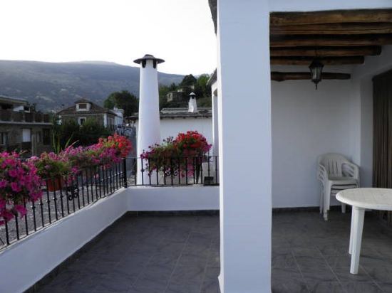 Apartamentos Casalpujarra — Bubion — photo 3