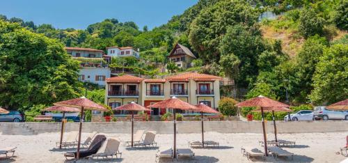Pelagos Hotel - last minute hotel in Unknown City