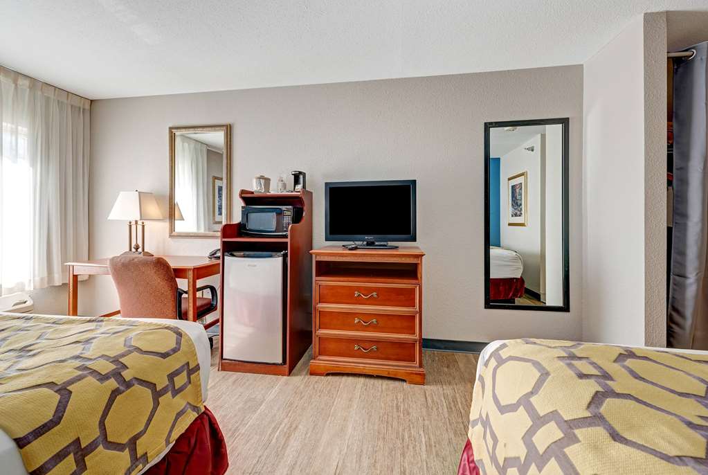 Baymont by Wyndham Salida - photo 54