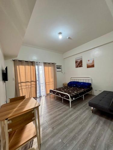 Davao Condo Near Airport & Malls — 5-Star Luxury Hotel in Davao, Philippines