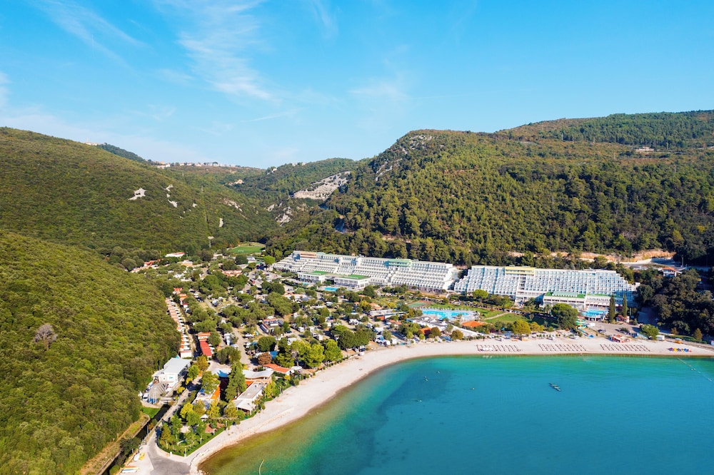 Mobilhomes Camping Oliva