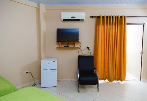 Class Apart Hotel — Encarnacion — photo 5