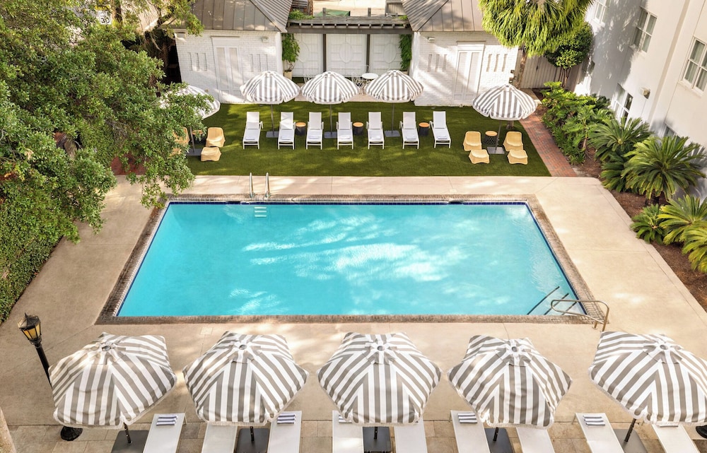 Kimpton Brice Hotel by IHG - photo 35