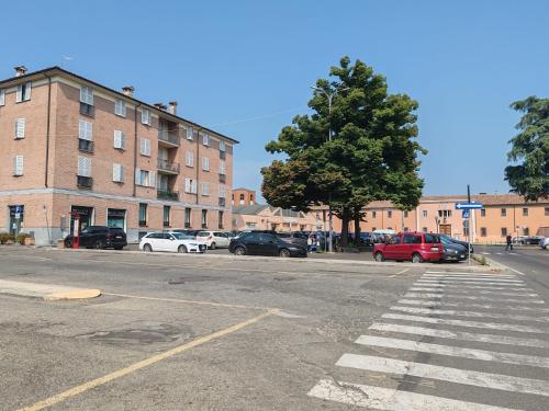 Zerbion Collection Palazzina Scotti — 4-Star Luxury Hotel in Piacenza, Italy