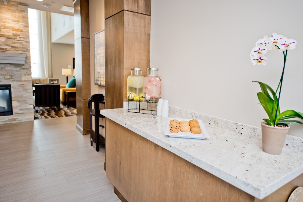 Staybridge Suites Houston Humble Beltway 8 E by IHG - photo 33