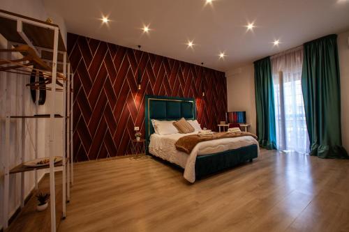 Easy Boarding - carbon neutral hotel in Naples