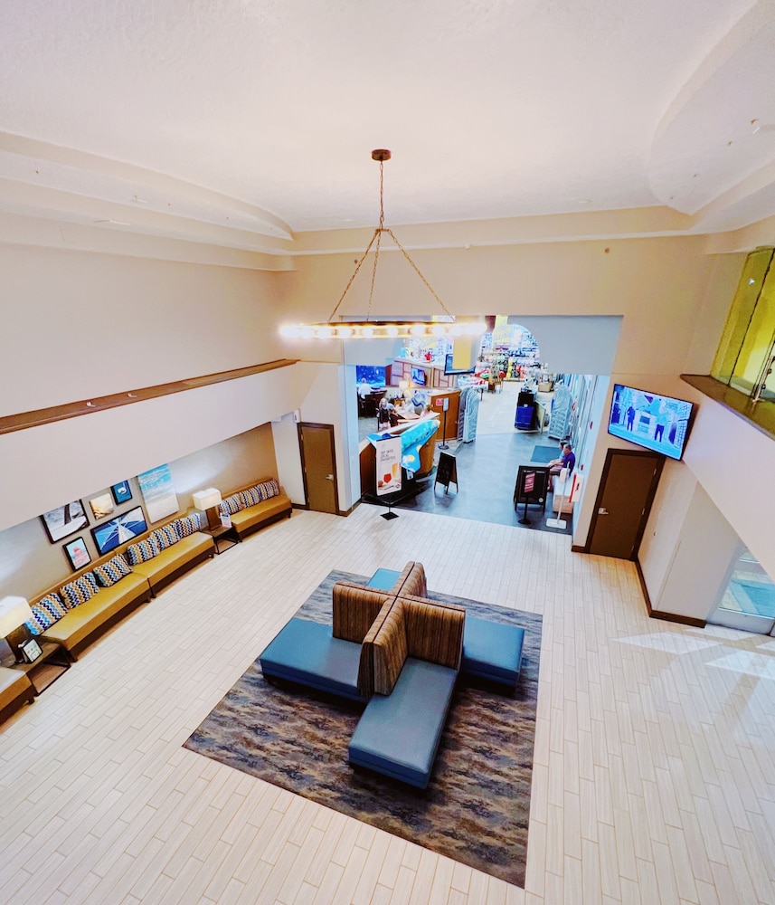 Four Points by Sheraton Cocoa Beach - photo 4