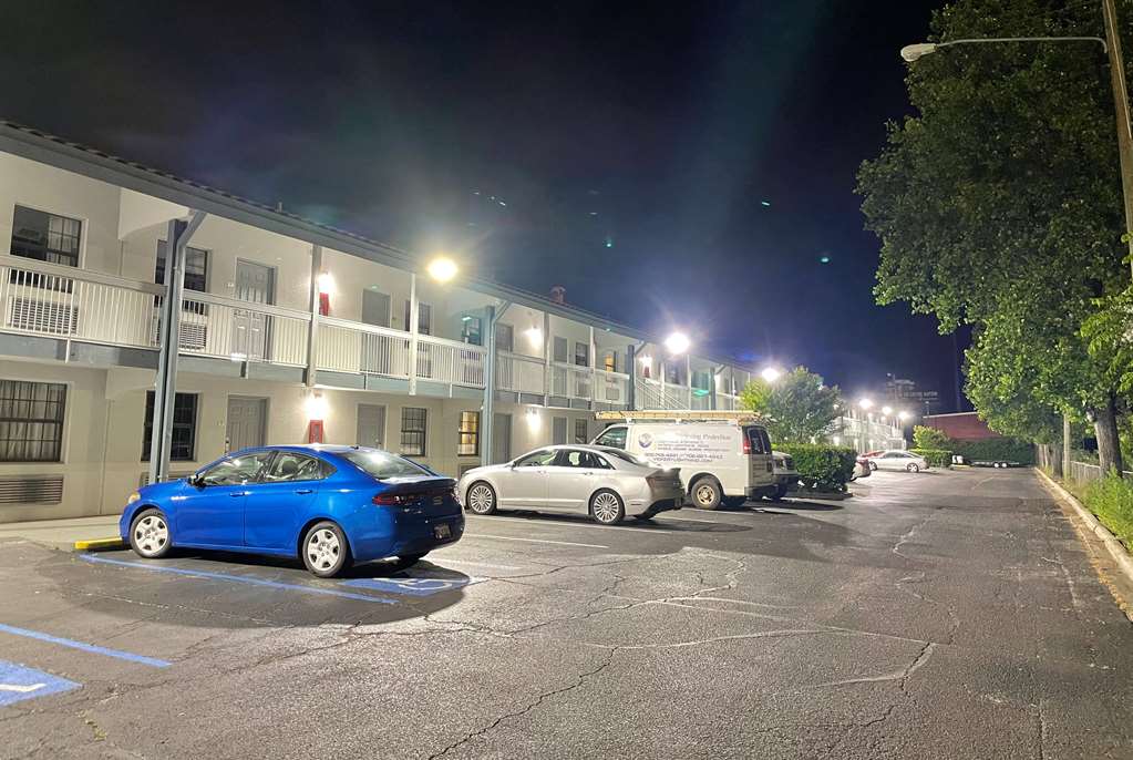 Travelodge by Wyndham Tuscaloosa - photo 19