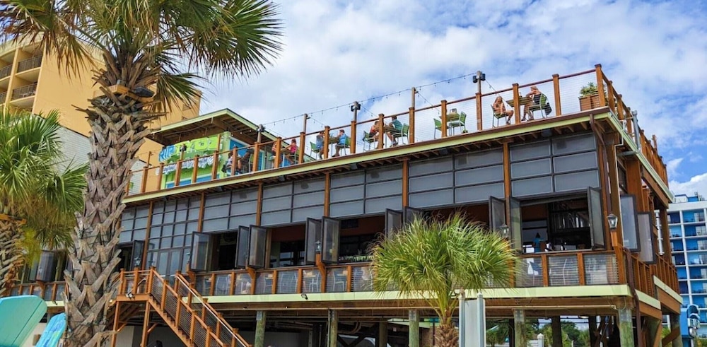 Bposhtels Myrtle Beach South - photo 35