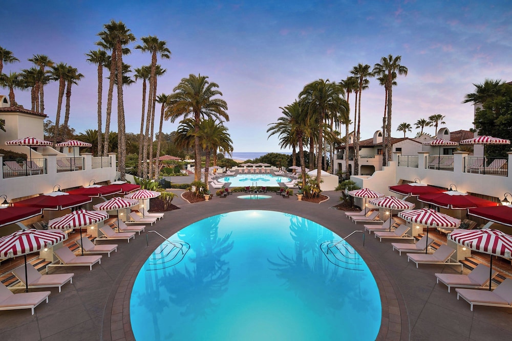The Ritz Carlton Bacara Santa Barbara - photo 62
