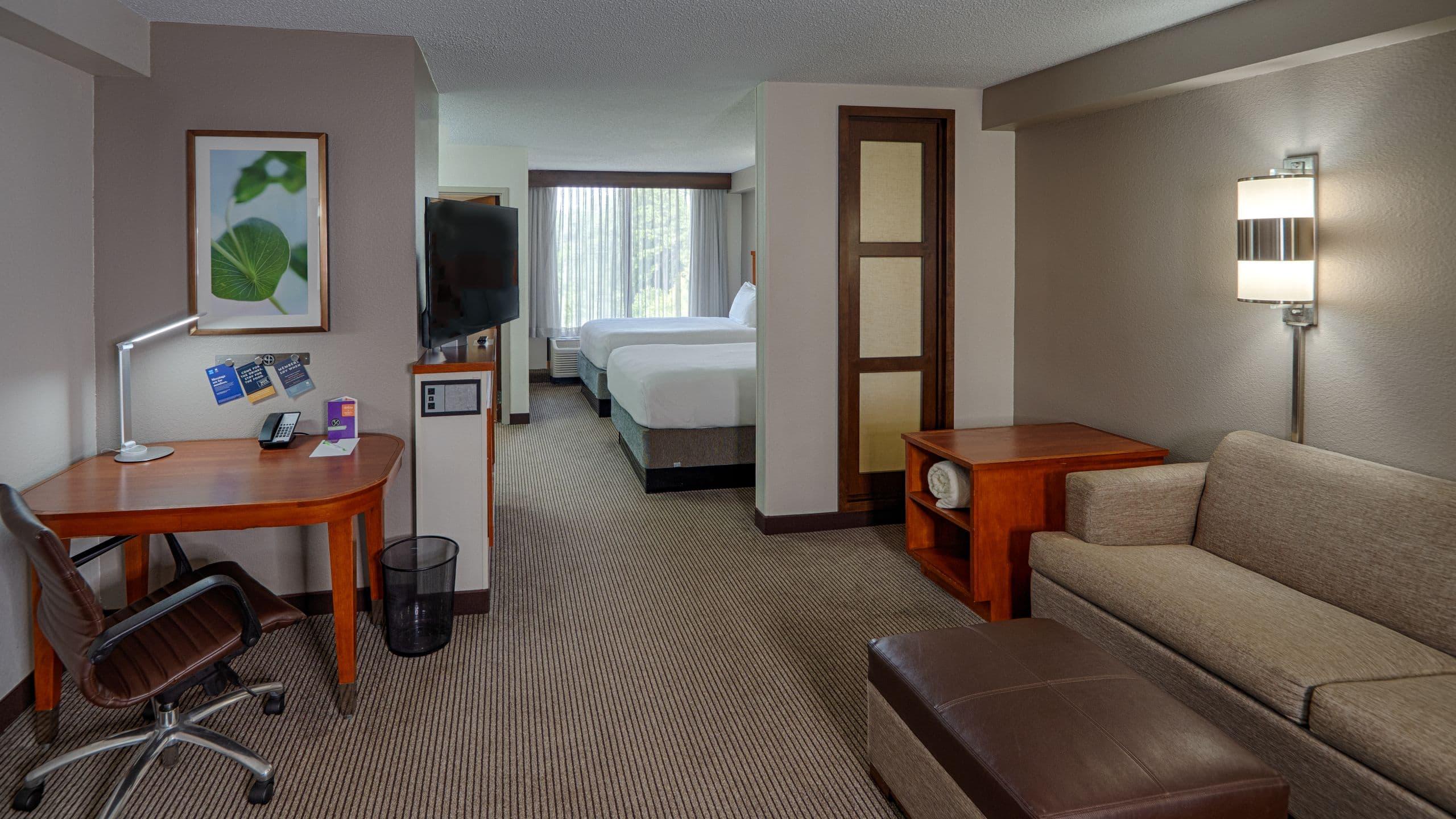 Hyatt Place North Raleigh Midtown - photo 13