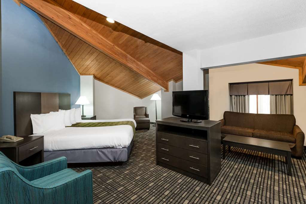 Baymont by Wyndham Pella - photo 13