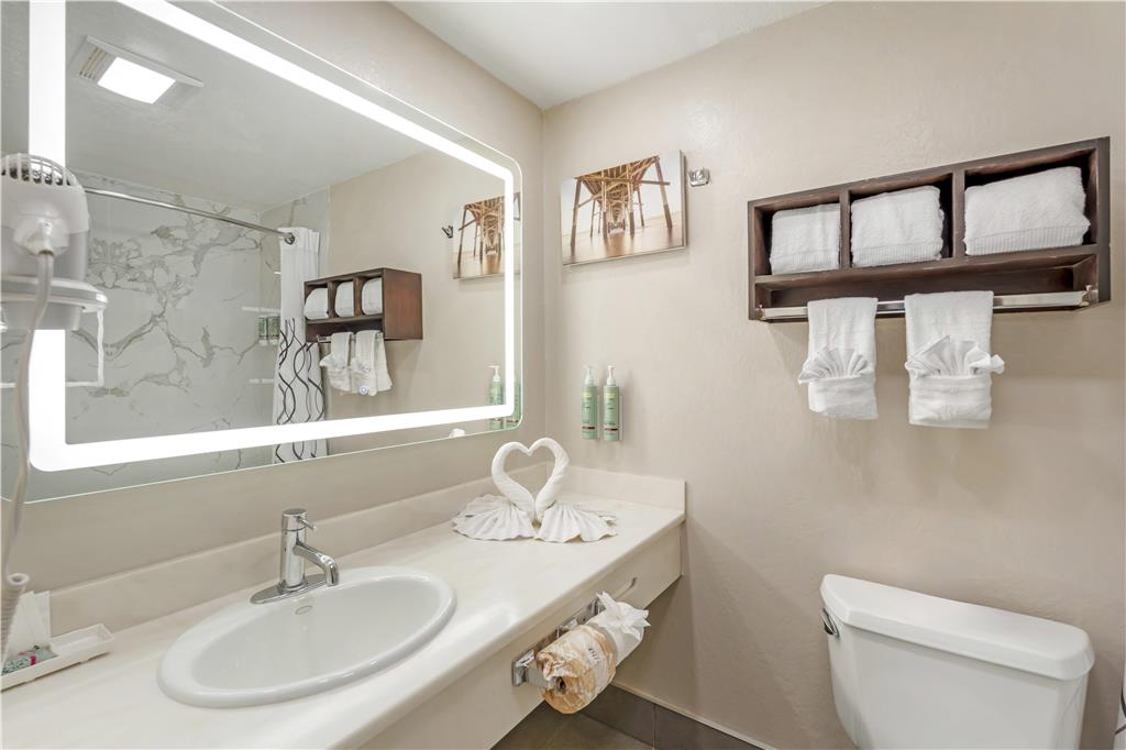 Best Western Redondo Beach Galleria Hotel Beach City LA - photo 33