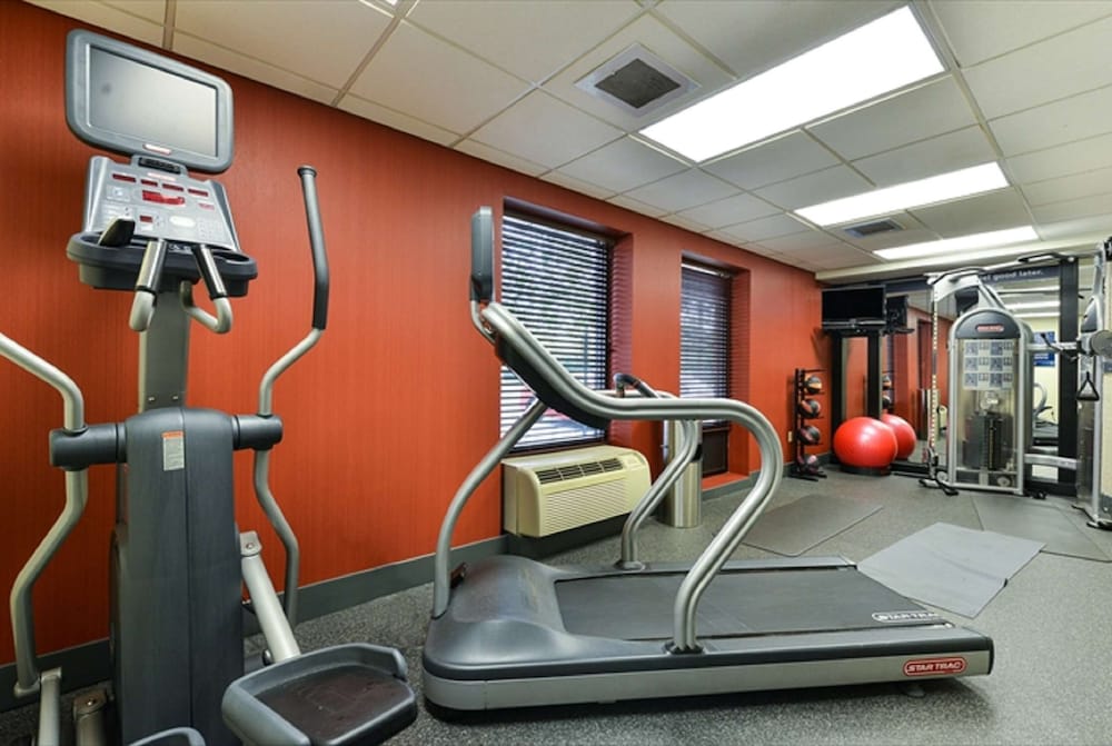 Hampton Inn & Suites Valley Forge Oaks - photo 26