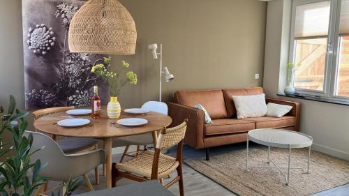 Bundi Beach — 4-Star Luxury Hotel in Egmond Aan Zee, Netherlands
