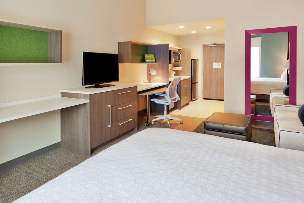 Home2 Suites by Hilton Birmingham Colonnade - photo 11
