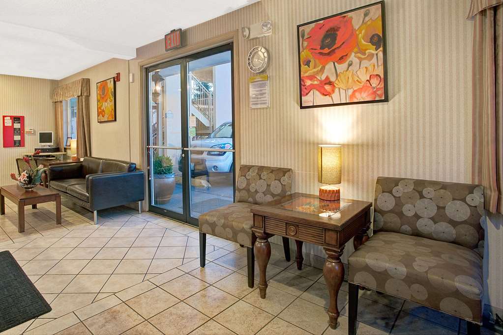 Days Inn by Wyndham Federal Way - photo 4