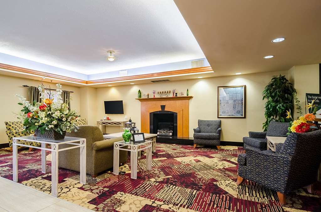 Comfort Suites Innsbrook Short Pump - photo 6