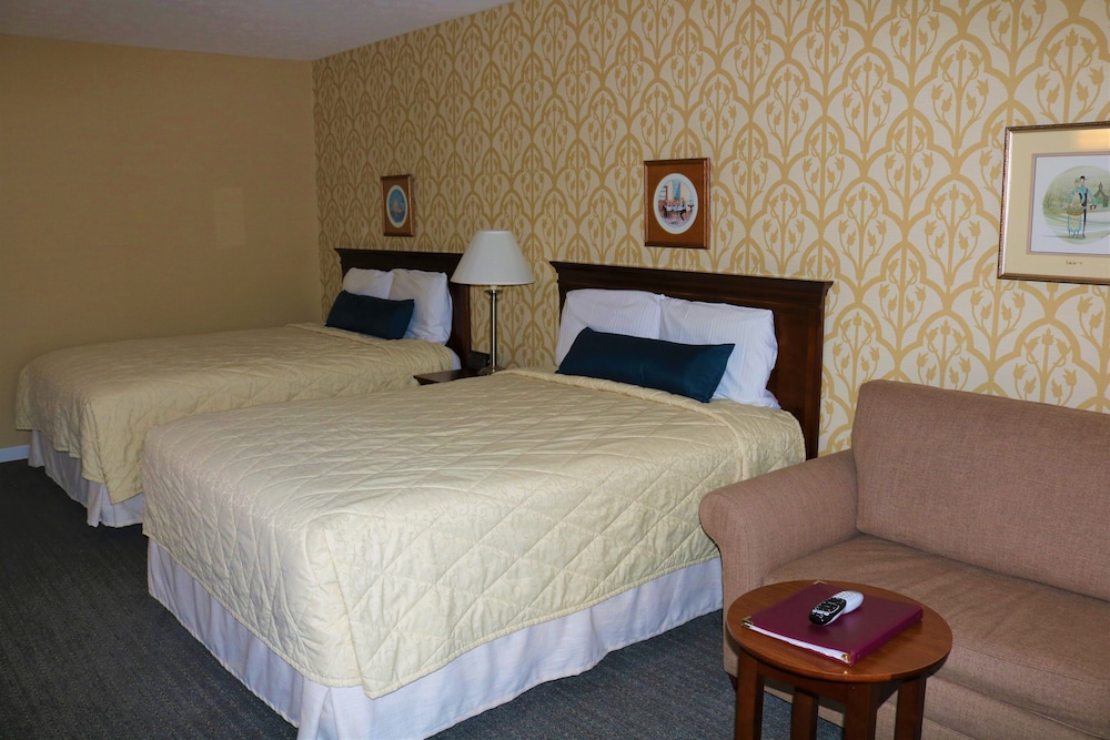 The Village Inn Harrisonburg - photo 19