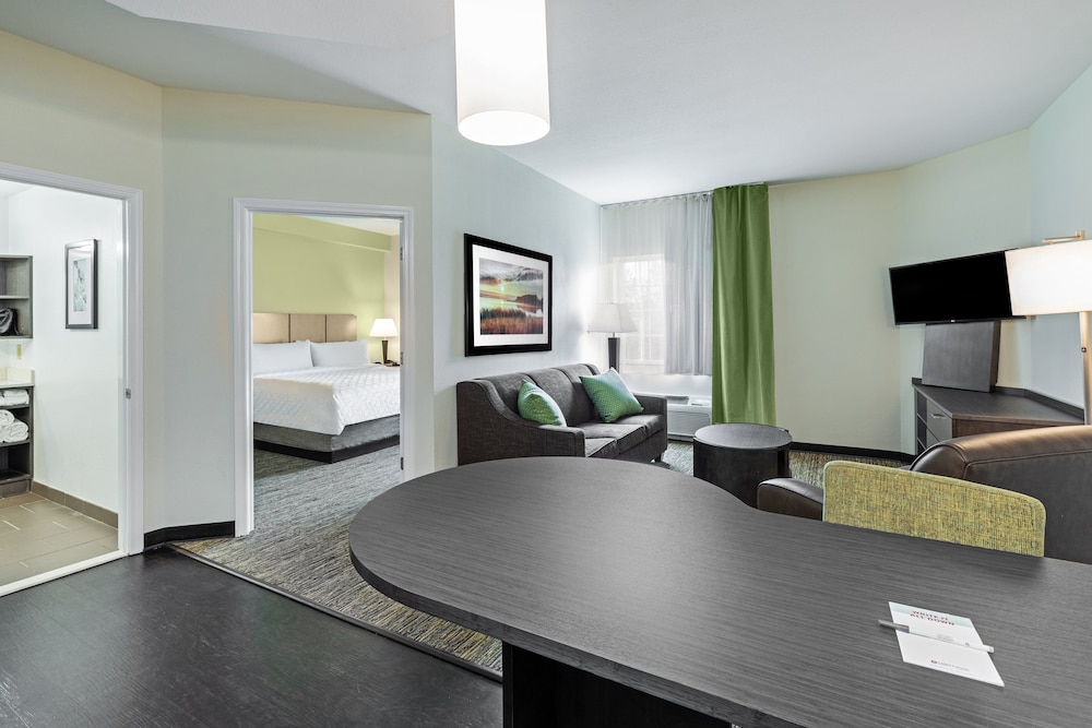 Candlewood Suites Hattiesburg an IHG Hotel - photo 5