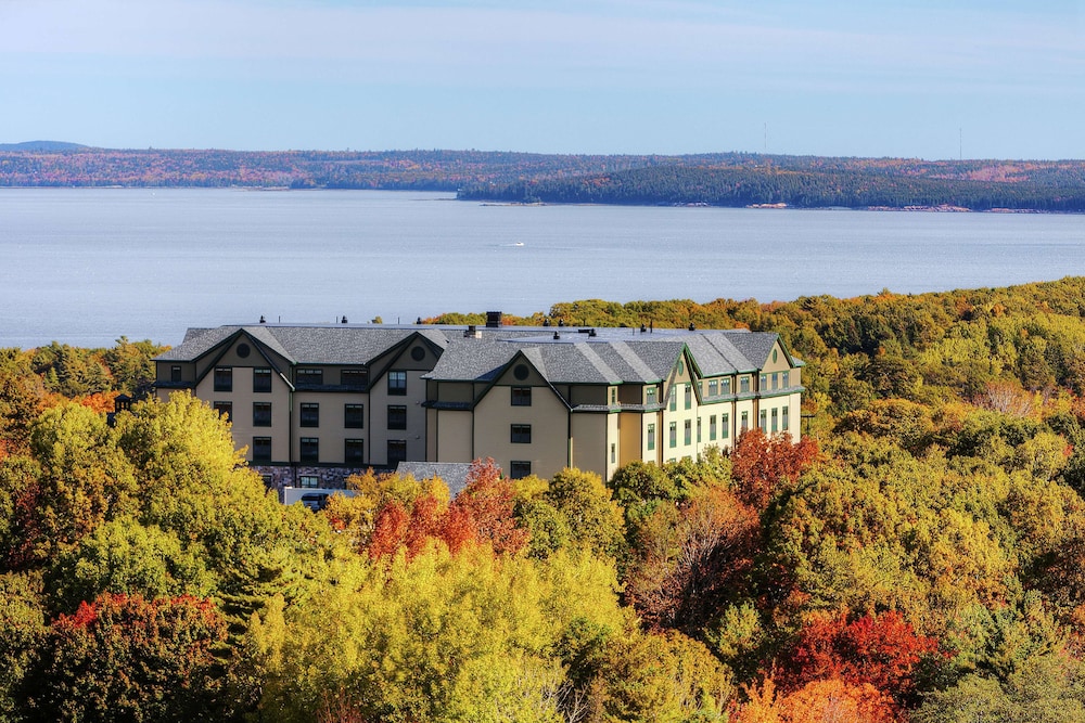 Hampton by Hilton Bar Harbor - photo 75