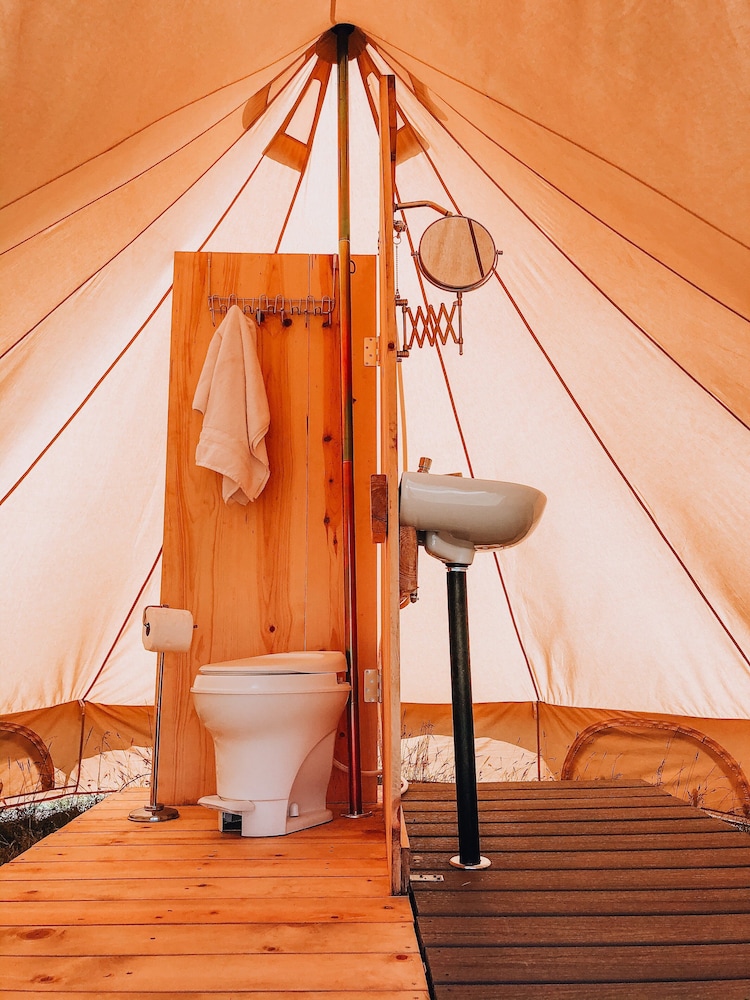 Wander Camp Canyonlands - photo 10