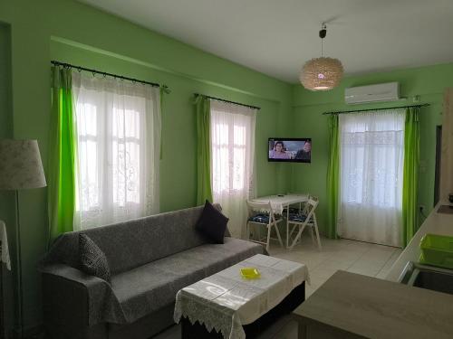 Villa Fenia — Amorgos — photo 5