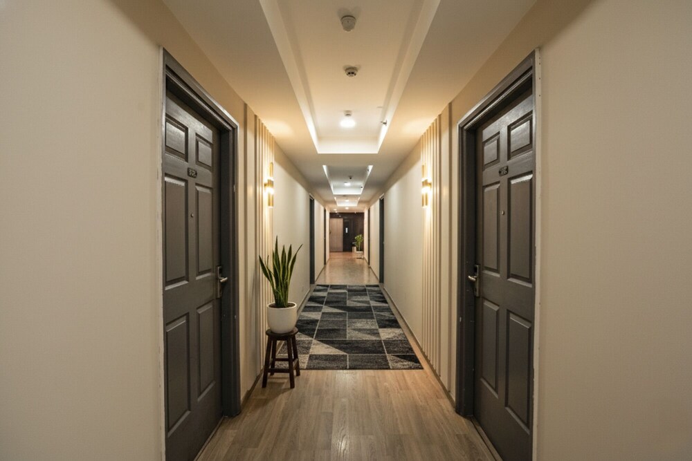Fabhotel Prime Cloud 9 — Ghaziabad — photo 4