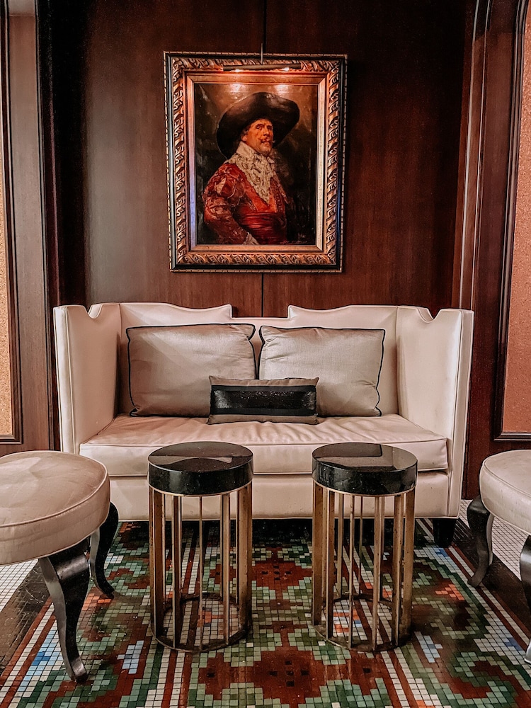 The St. Anthony A Luxury Collection Hotel San Antonio - photo 149