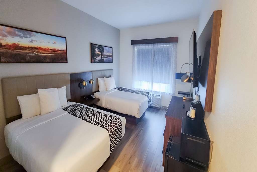 La Quinta Inn & Suites by Wyndham Dallas Mesquite - photo 32