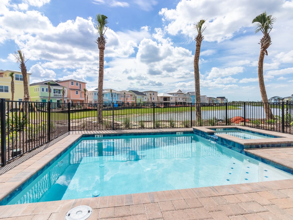 Margaritaville Cottages Orlando by Vstays with H2O Waterpark - photo 340