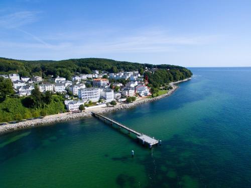 Ferienwohnung Silbermöwe — Sassnitz — photo 2