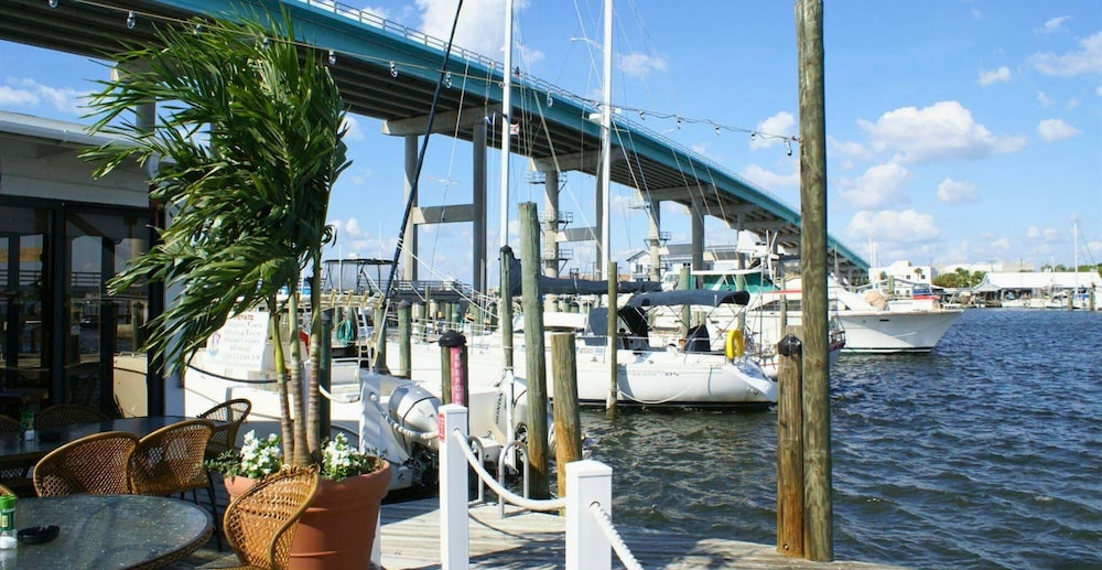 Matanzas Inn - photo 29