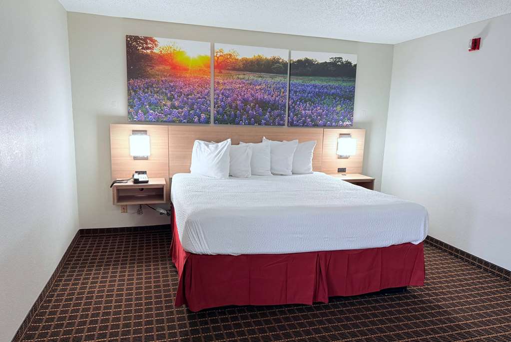 Days Inn by Wyndham San Antonio Morgan's Wonderland IH 35 N - photo 19