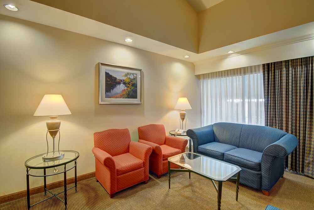Red Lion Hotel Cromwell - photo 8