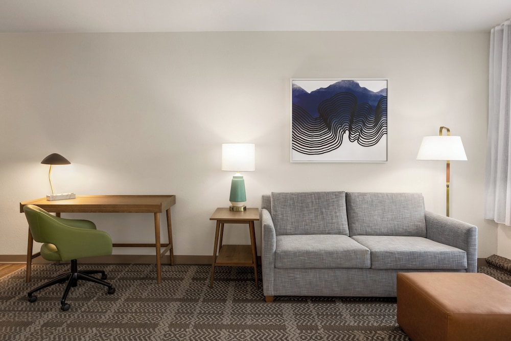 Staybridge Suites Quantico Stafford by IHG - photo 40