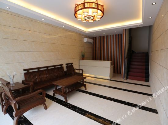 Longjinghe Hotel - last minute hotel in Yangshuo