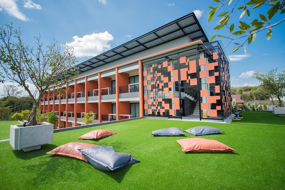 Pimdara Hotel in Chanthaburi, Thailand