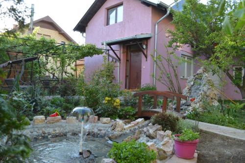 Apartman Busije — 4-Star Luxury Hotel in Pozarevac, Serbia