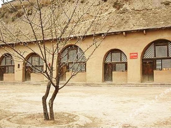 Minsu Hotel in Unknown City, People's Republic of China