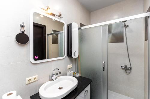 Apartment Magnolia Rustaveli 62