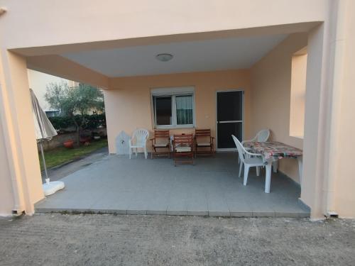 Accommodation Lydia in Unknown City, Greece