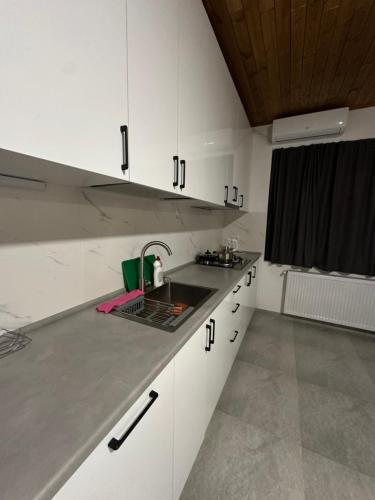 Private apartment