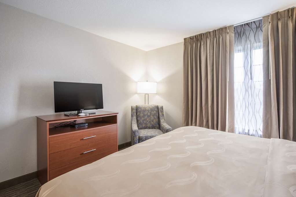 Quality Inn & Suites Lodi I 90 - photo 29