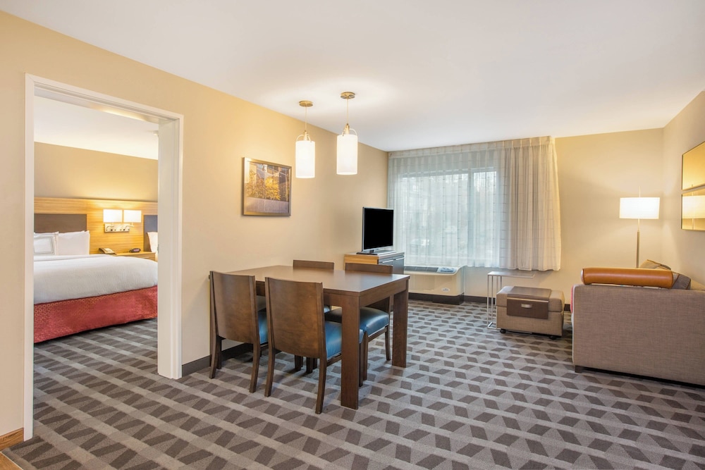 TownePlace Suites Olympia - photo 22